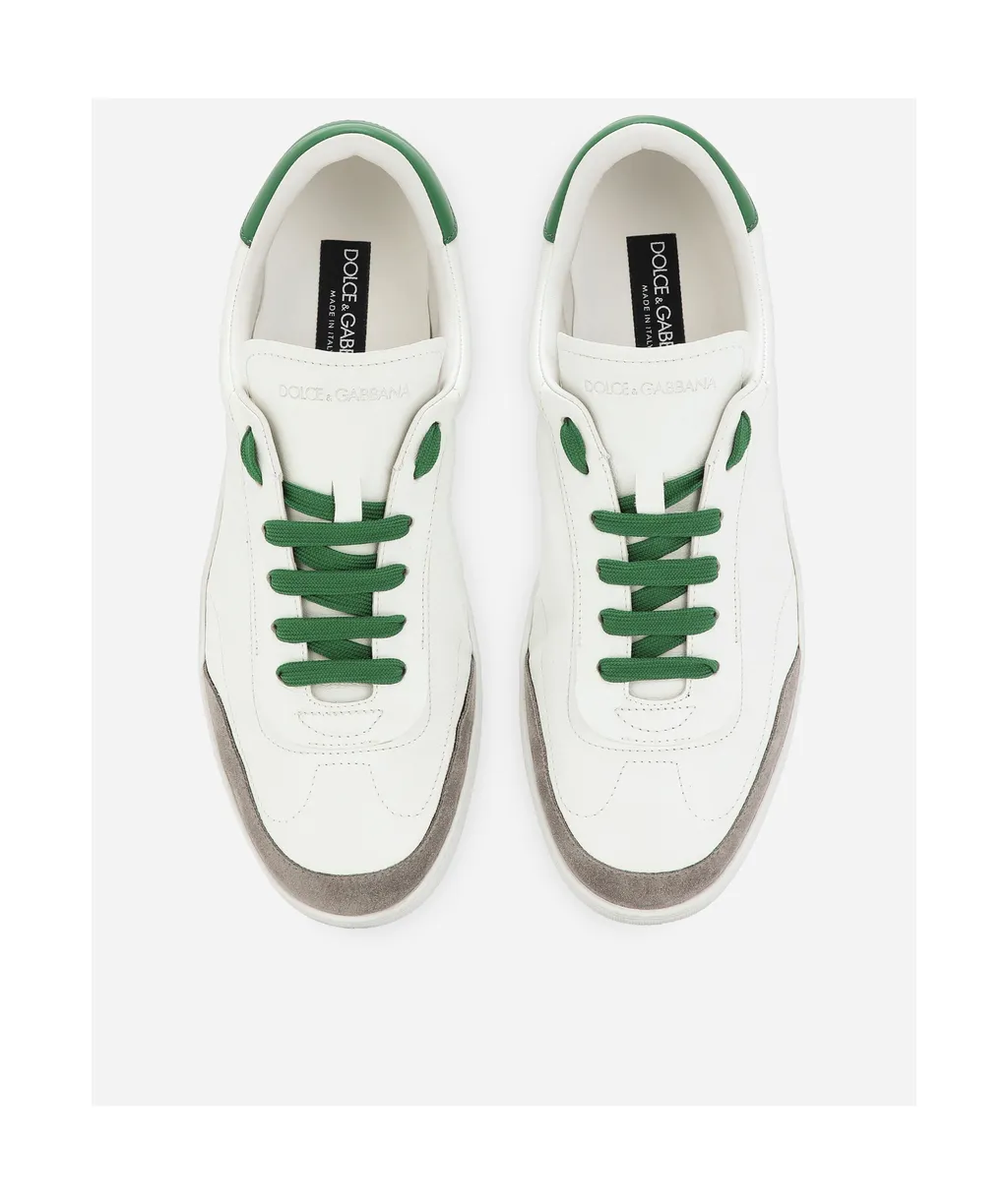 Saint Tropez Low-Top Sneakers