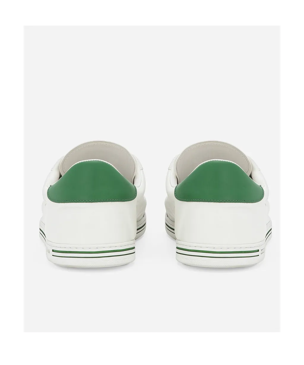 Saint Tropez Low-Top Sneakers