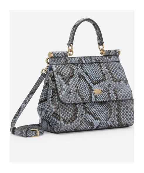 Medium Sicily Handbag