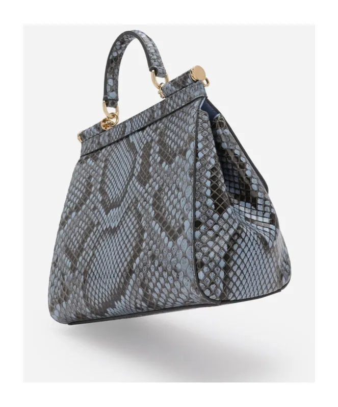 Medium Sicily Handbag