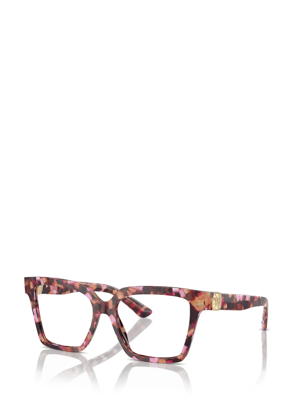 Square Frame Glasses