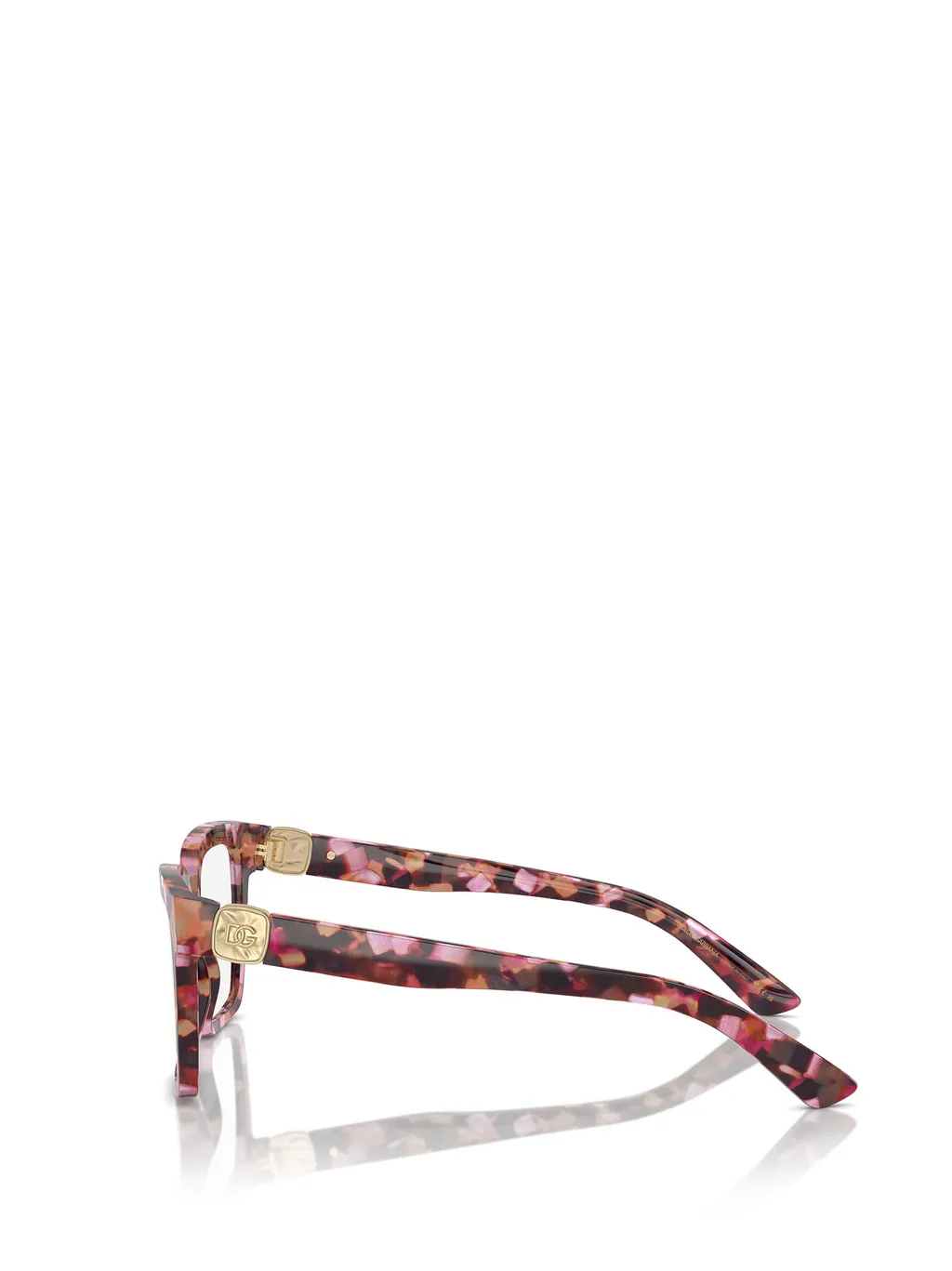Square Frame Glasses