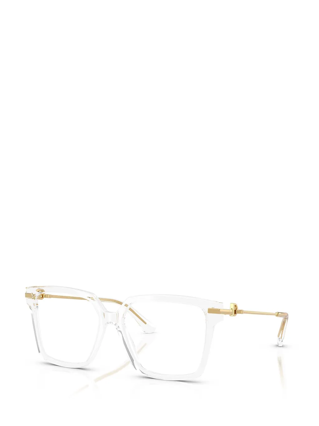 Square Frame Glasses