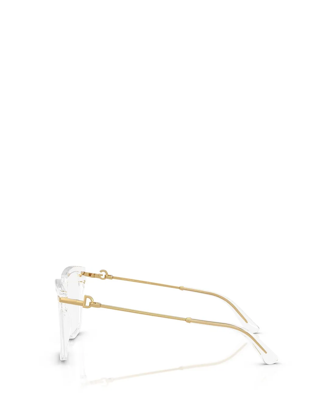 Square Frame Glasses