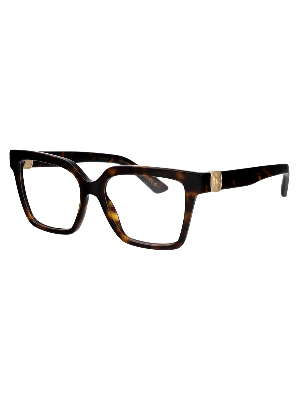Square Frame Glasses