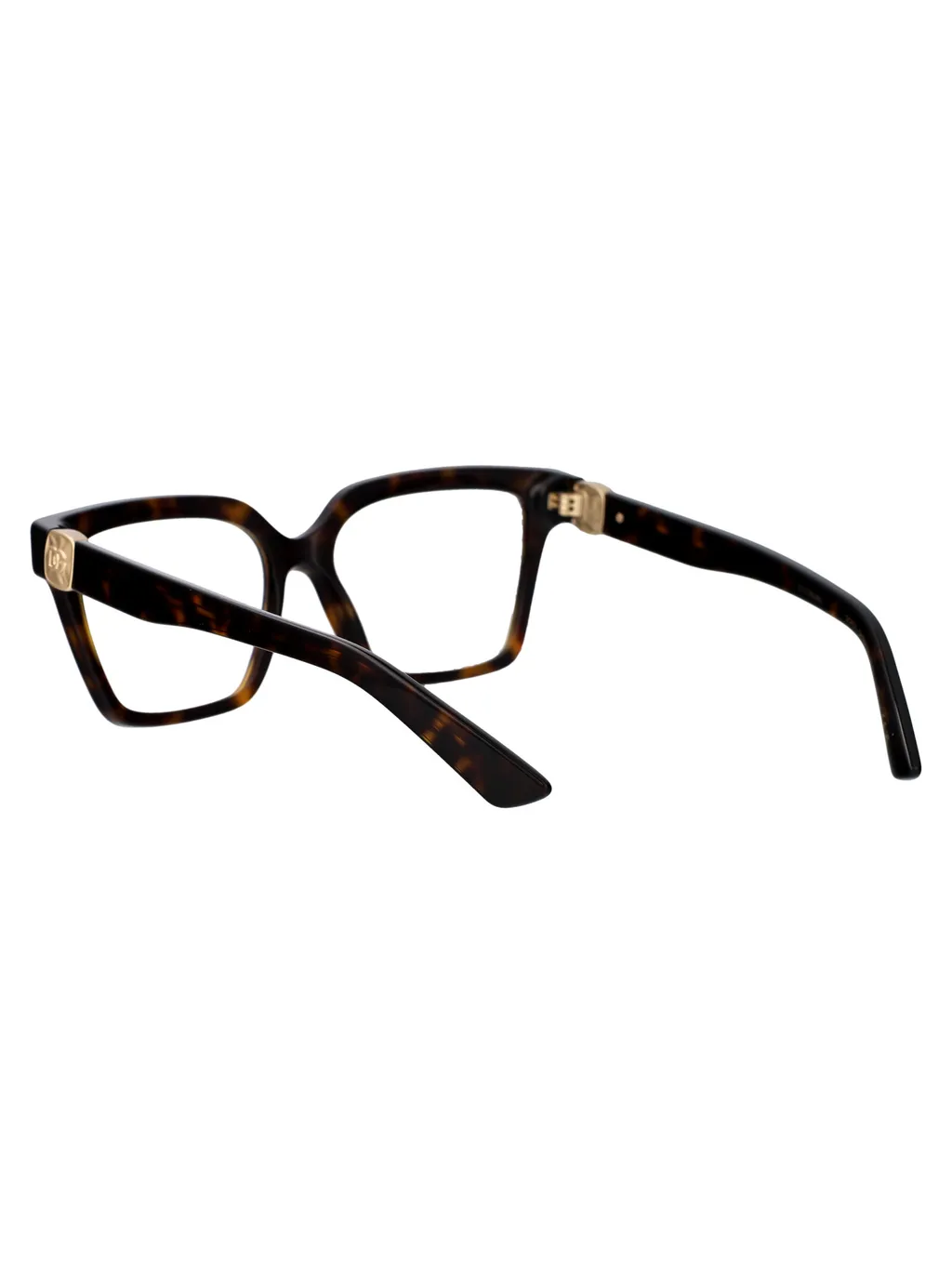 Square Frame Glasses