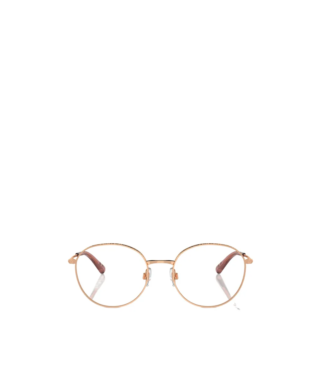 Round Frame Glasses