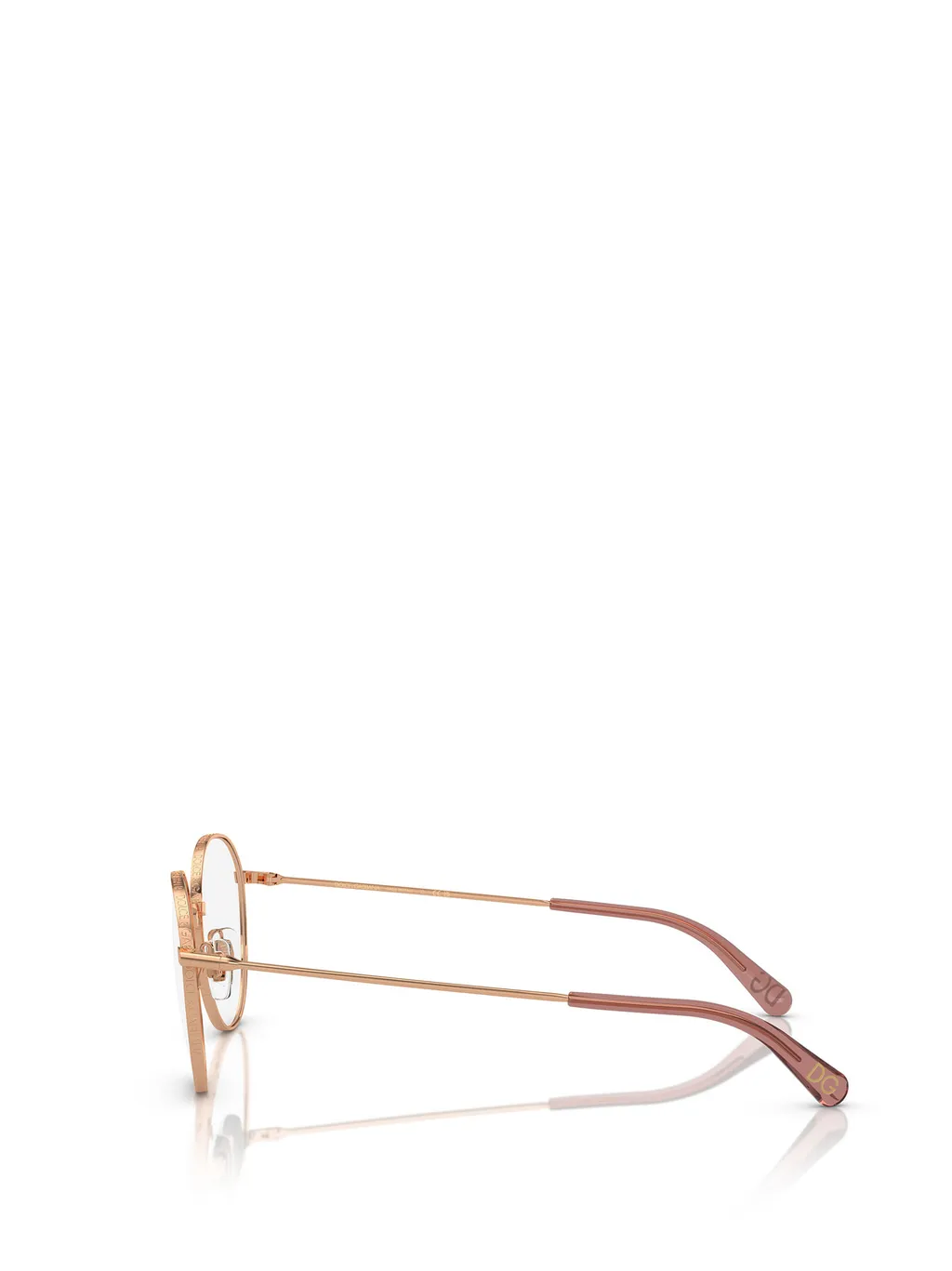 Round Frame Glasses