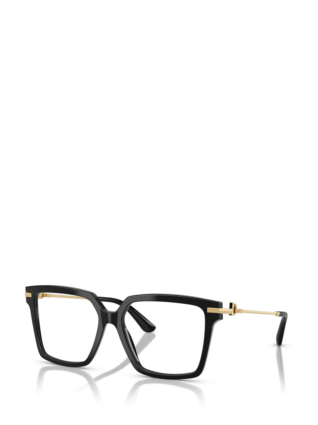 Square Frame Glasses