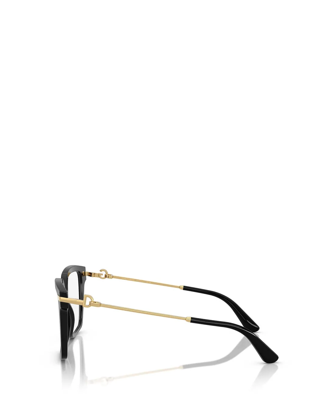 Square Frame Glasses