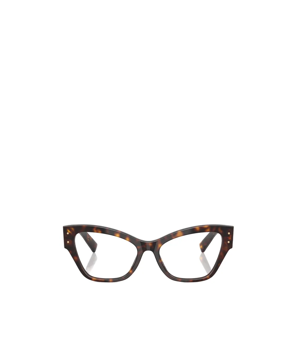Butterfly Frame Glasses