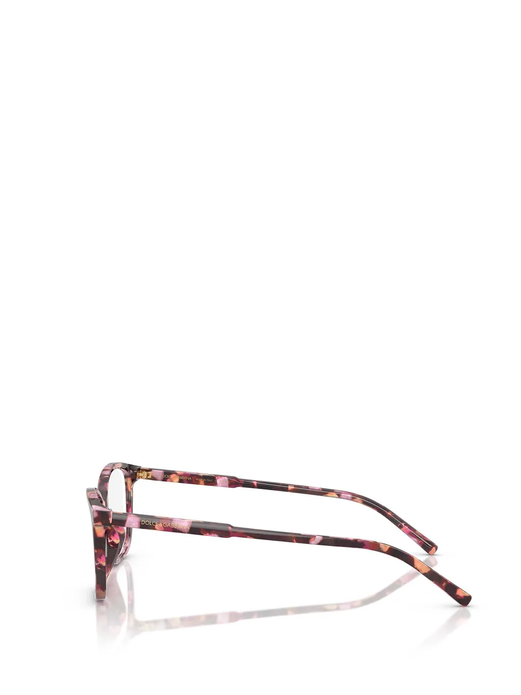 Square Frame Glasses
