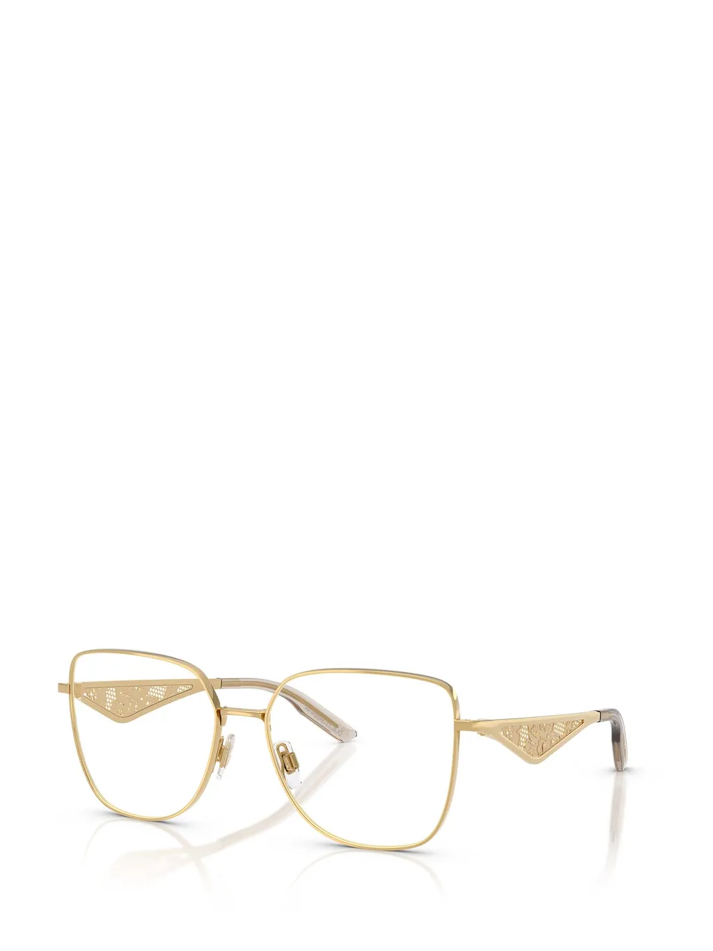 Square Frame Glasses