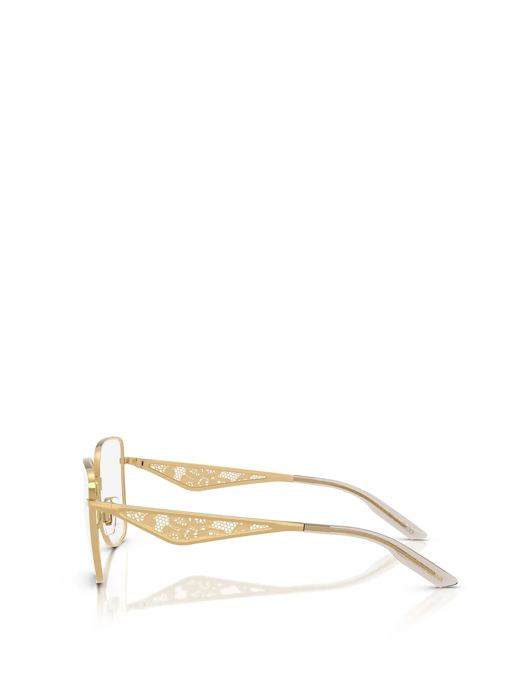 Square Frame Glasses