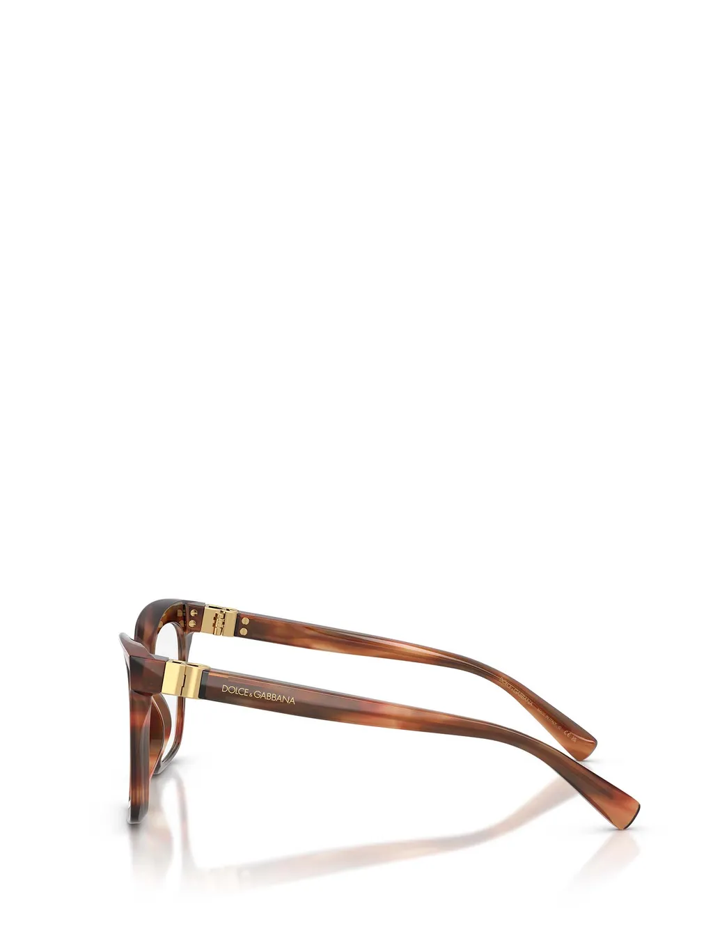 Square Frame Glasses