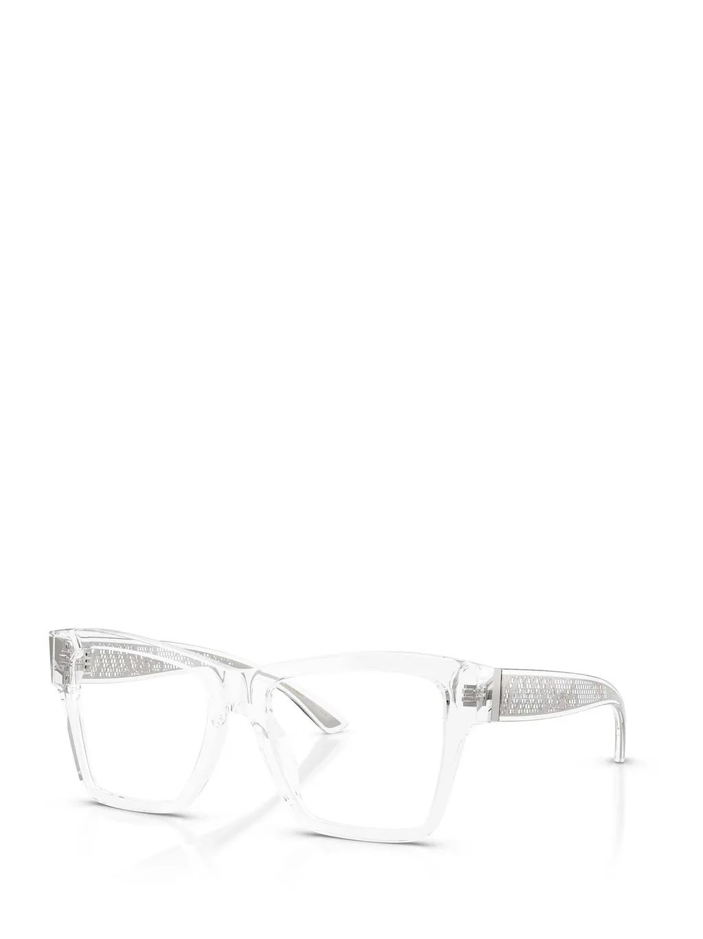 Square Frame Glasses