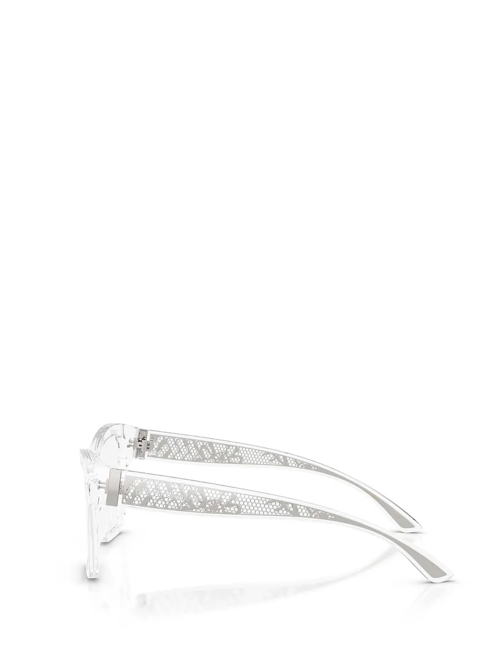 Square Frame Glasses
