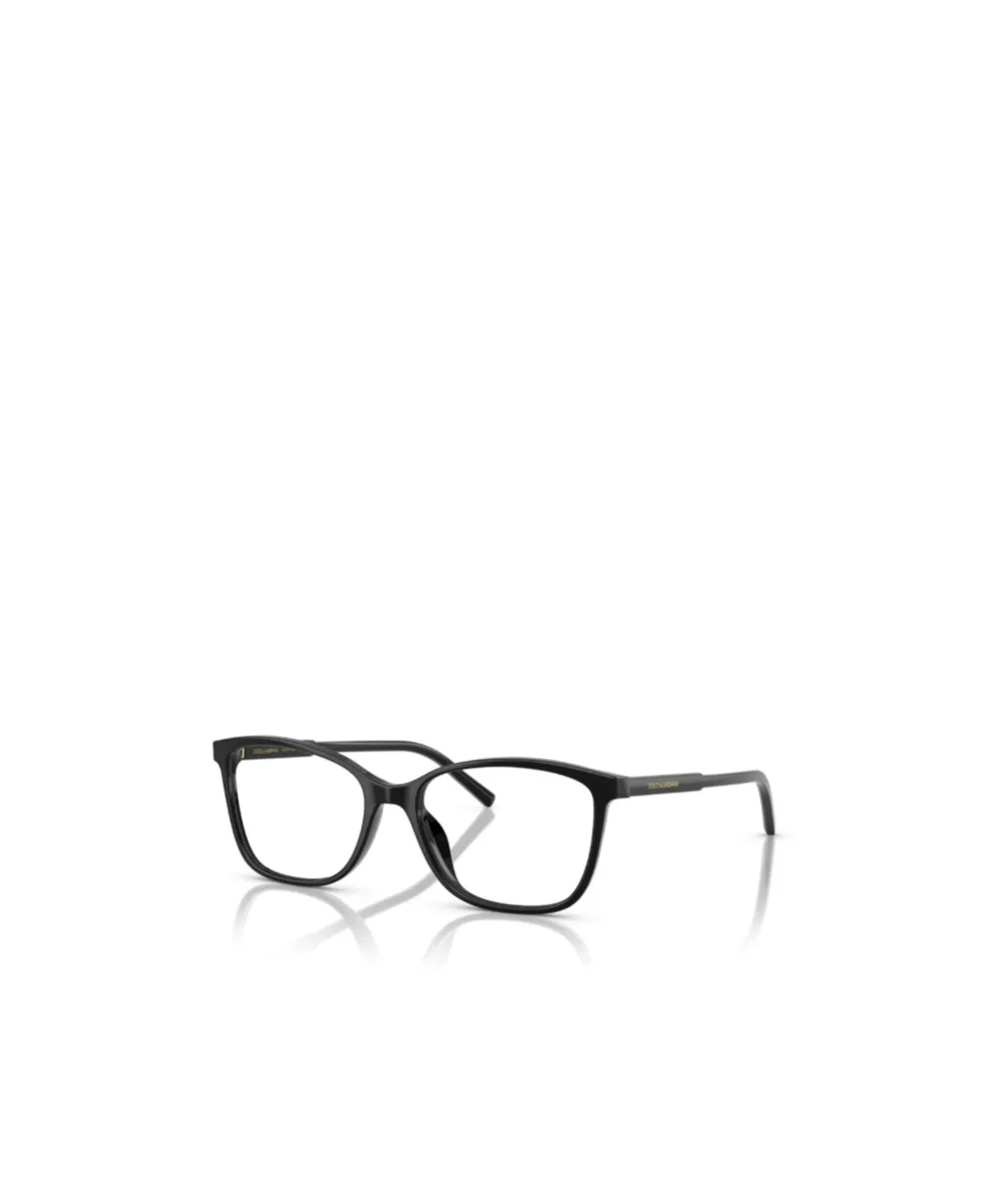 Square Frame Glasses