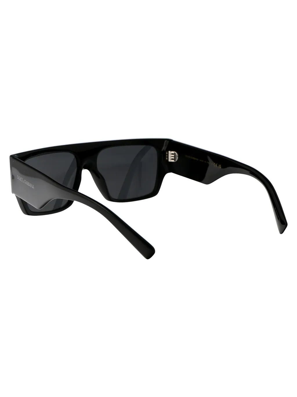 Square Frame Sunglasses