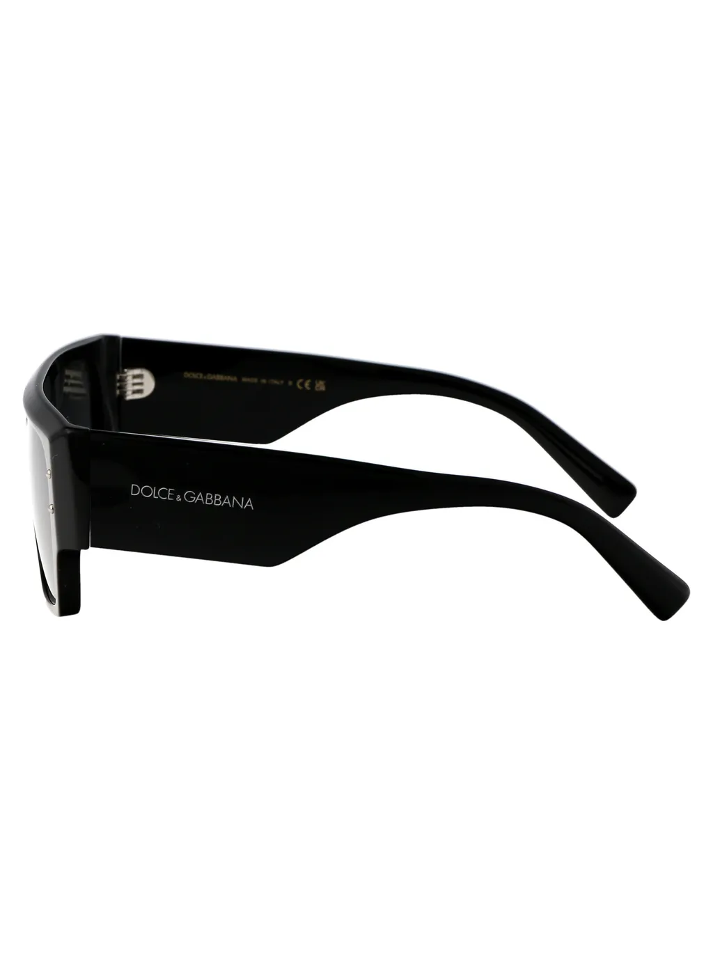 Square Frame Sunglasses