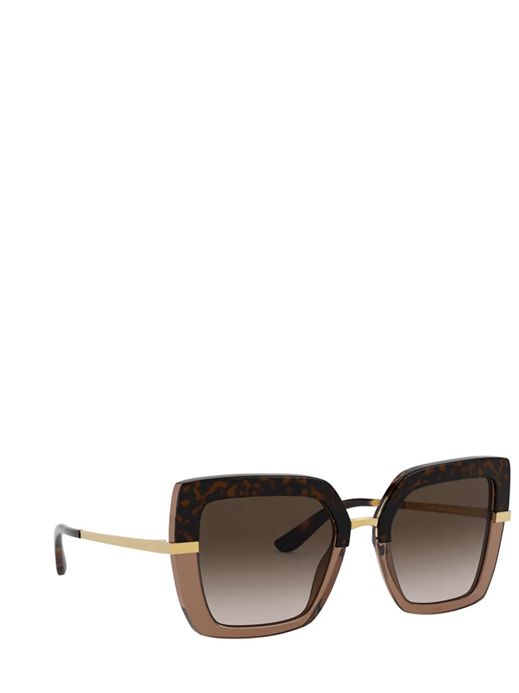 Square Frame Sunglasses