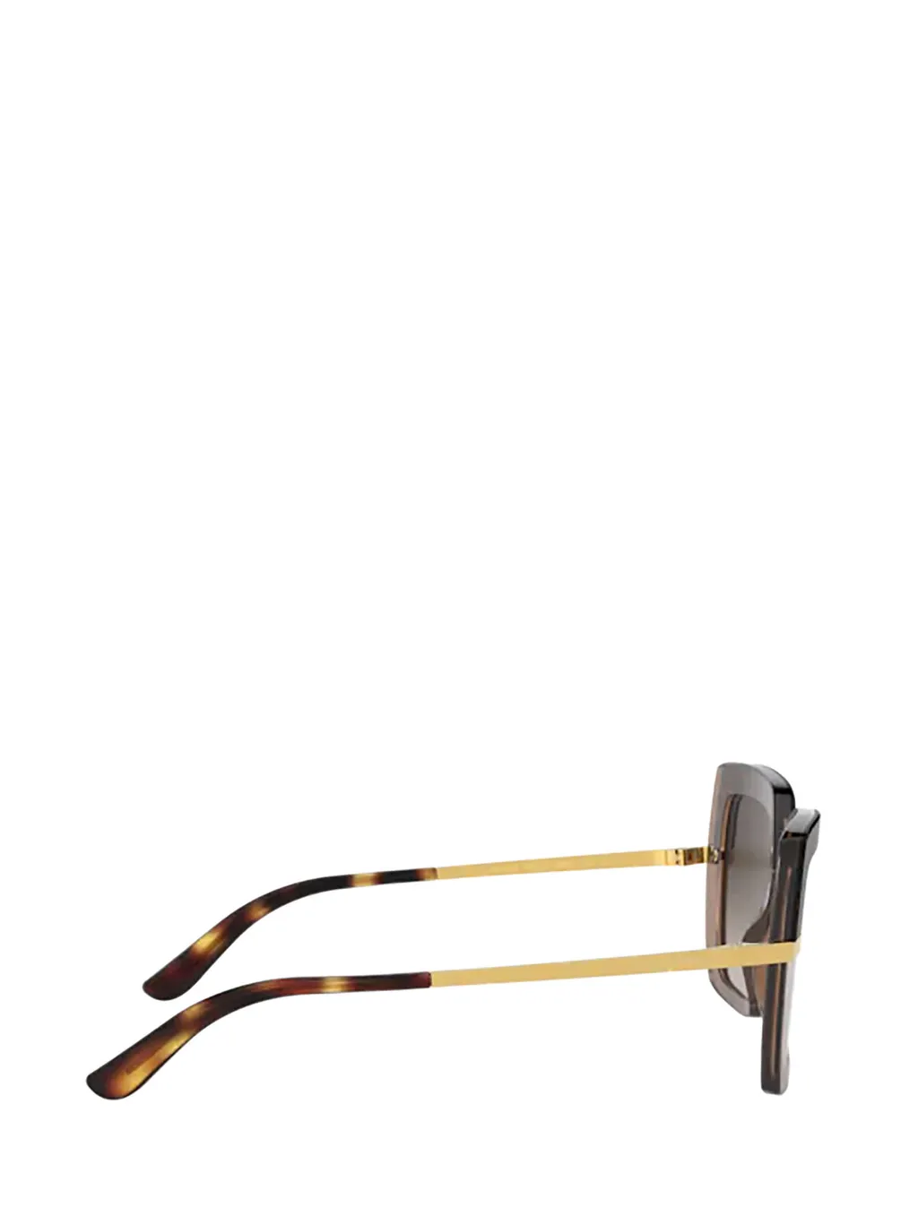 Square Frame Sunglasses