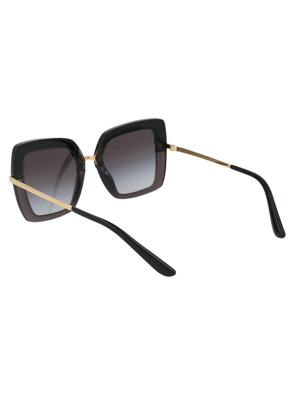 Square Frame Sunglasses