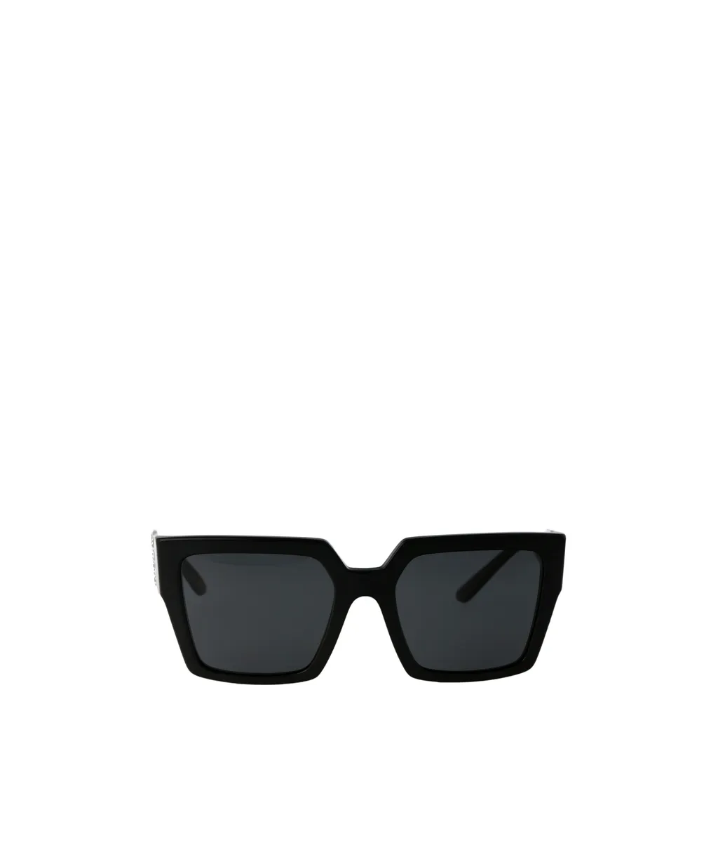 Full Frame Sunglasses