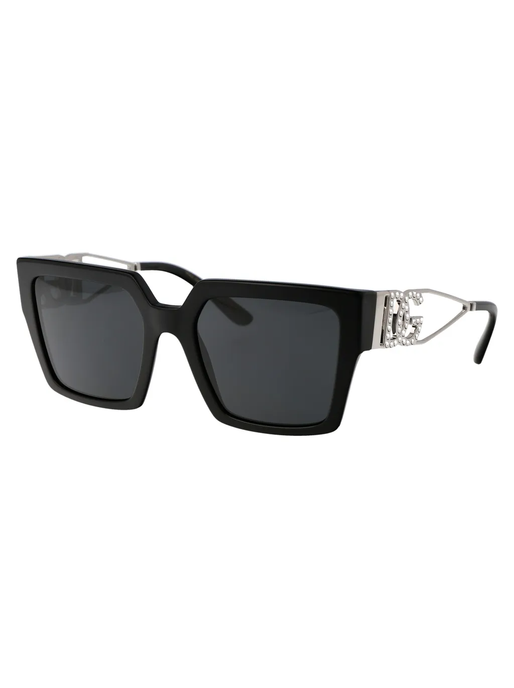 Full Frame Sunglasses