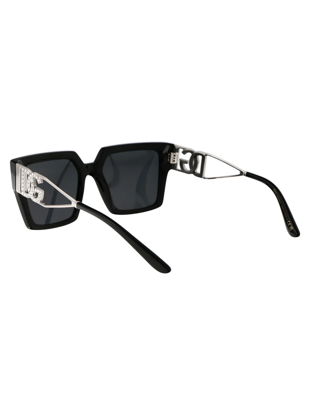 Full Frame Sunglasses