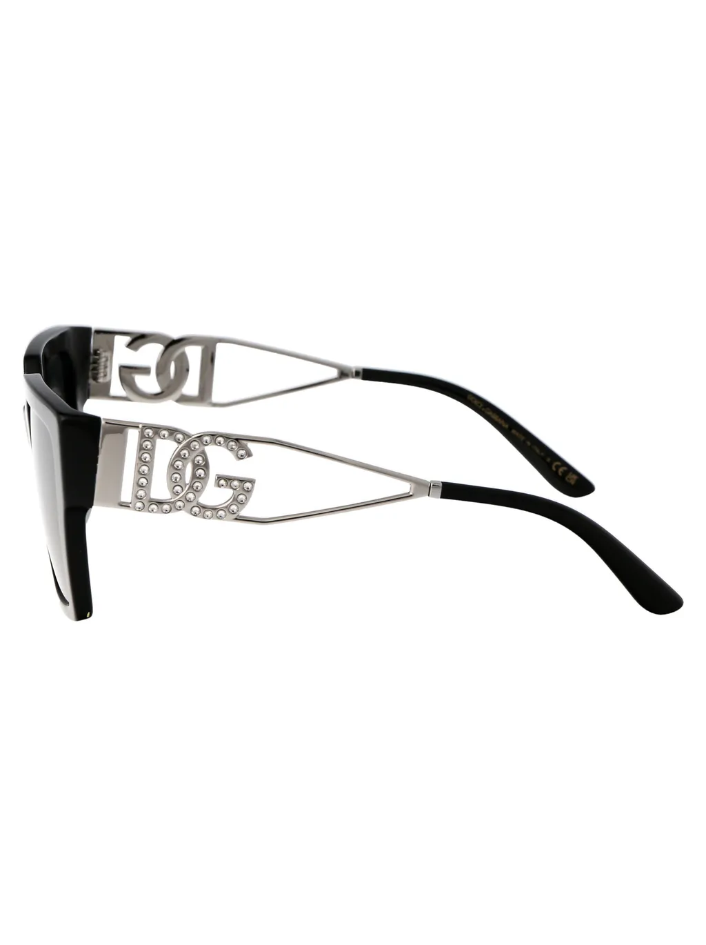 Full Frame Sunglasses
