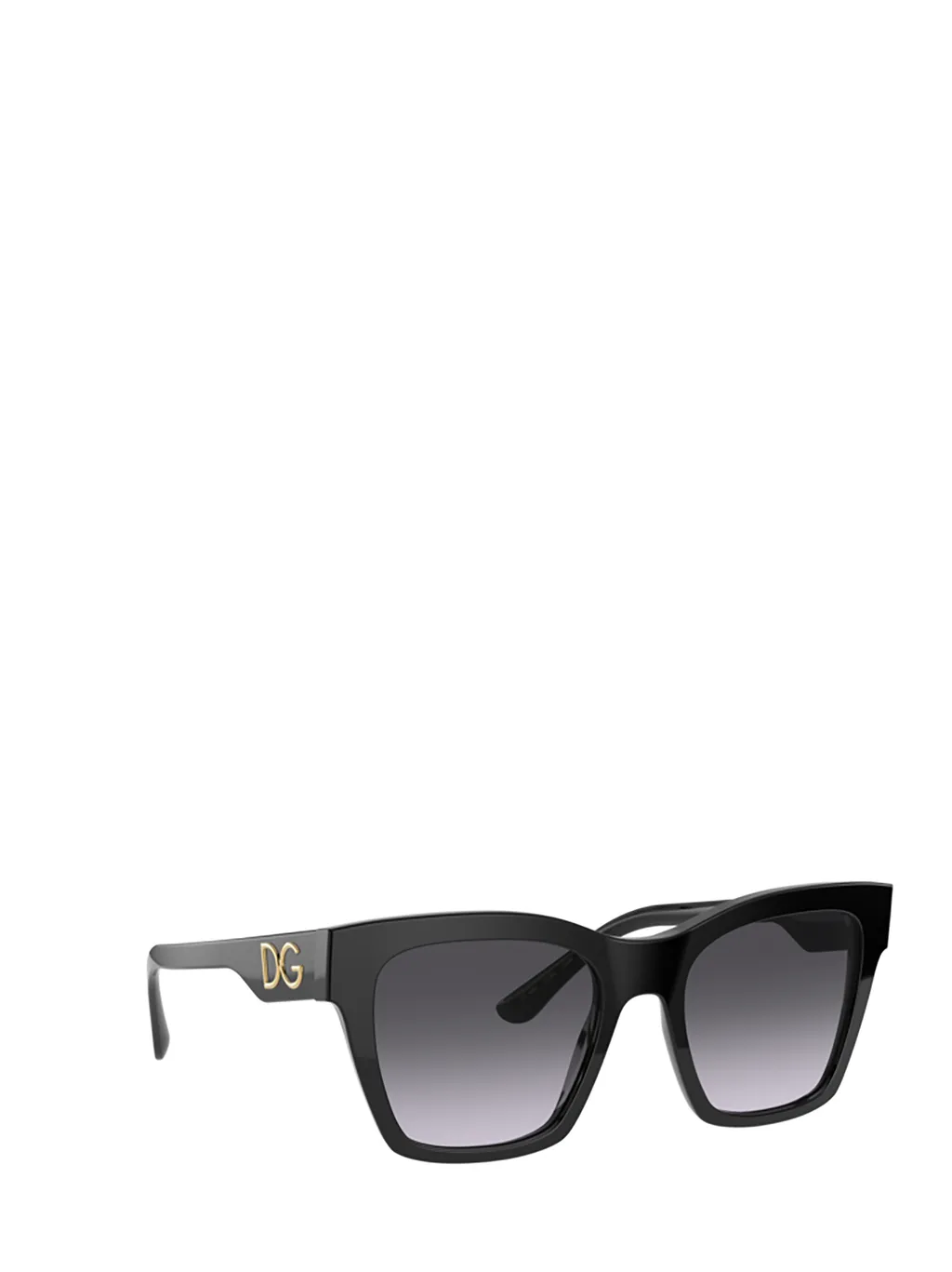 Square Frame Sunglasses