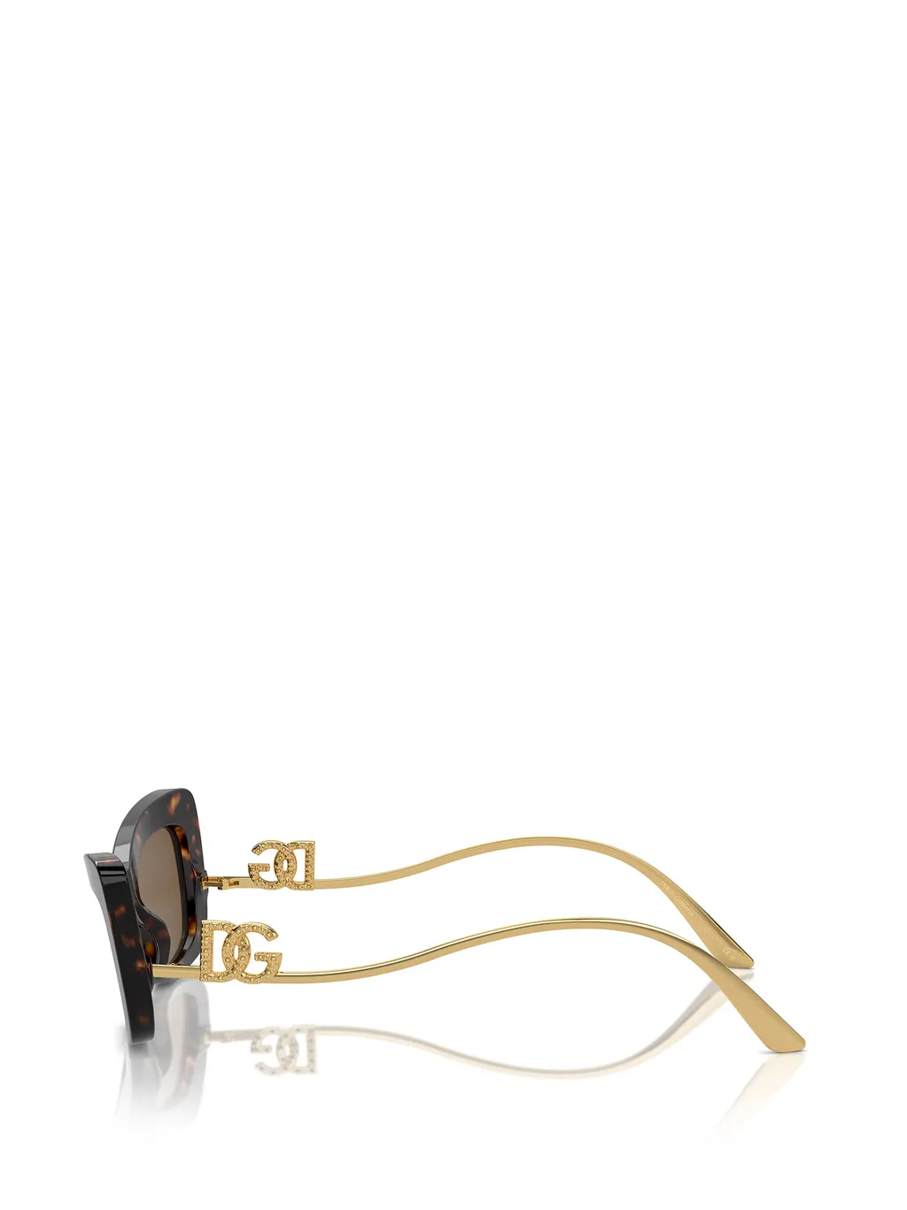 Cat-Eye Sunglasses