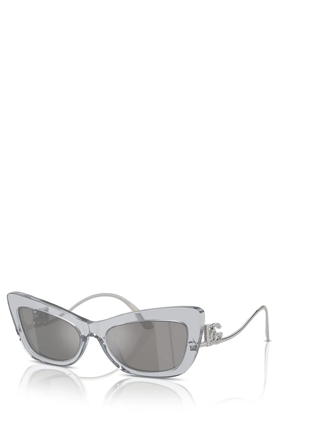 Cat-Eye Sunglasses