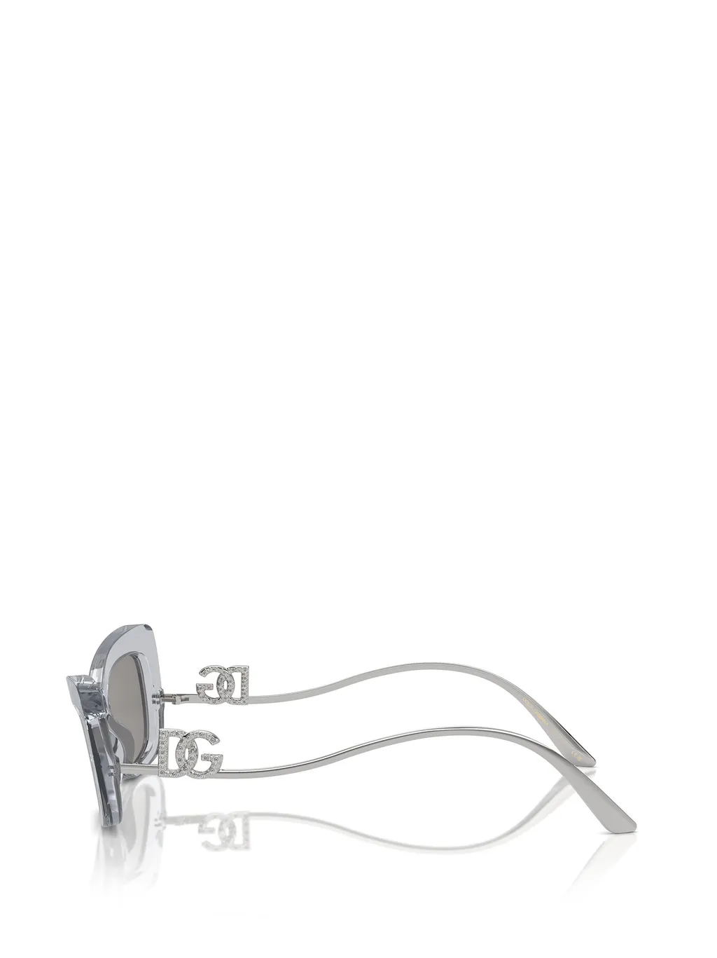 Cat-Eye Sunglasses