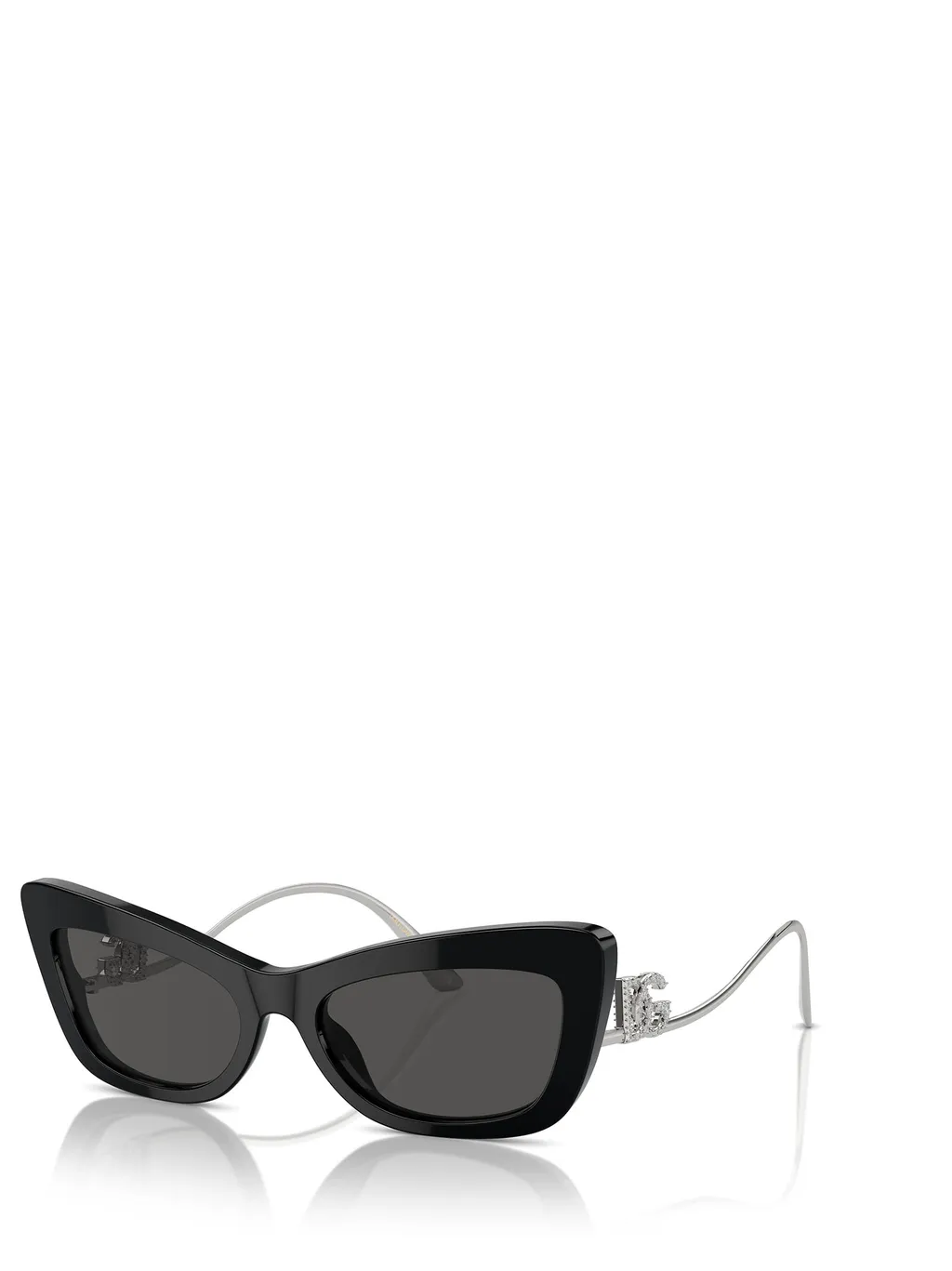 Cat-Eye Sunglasses