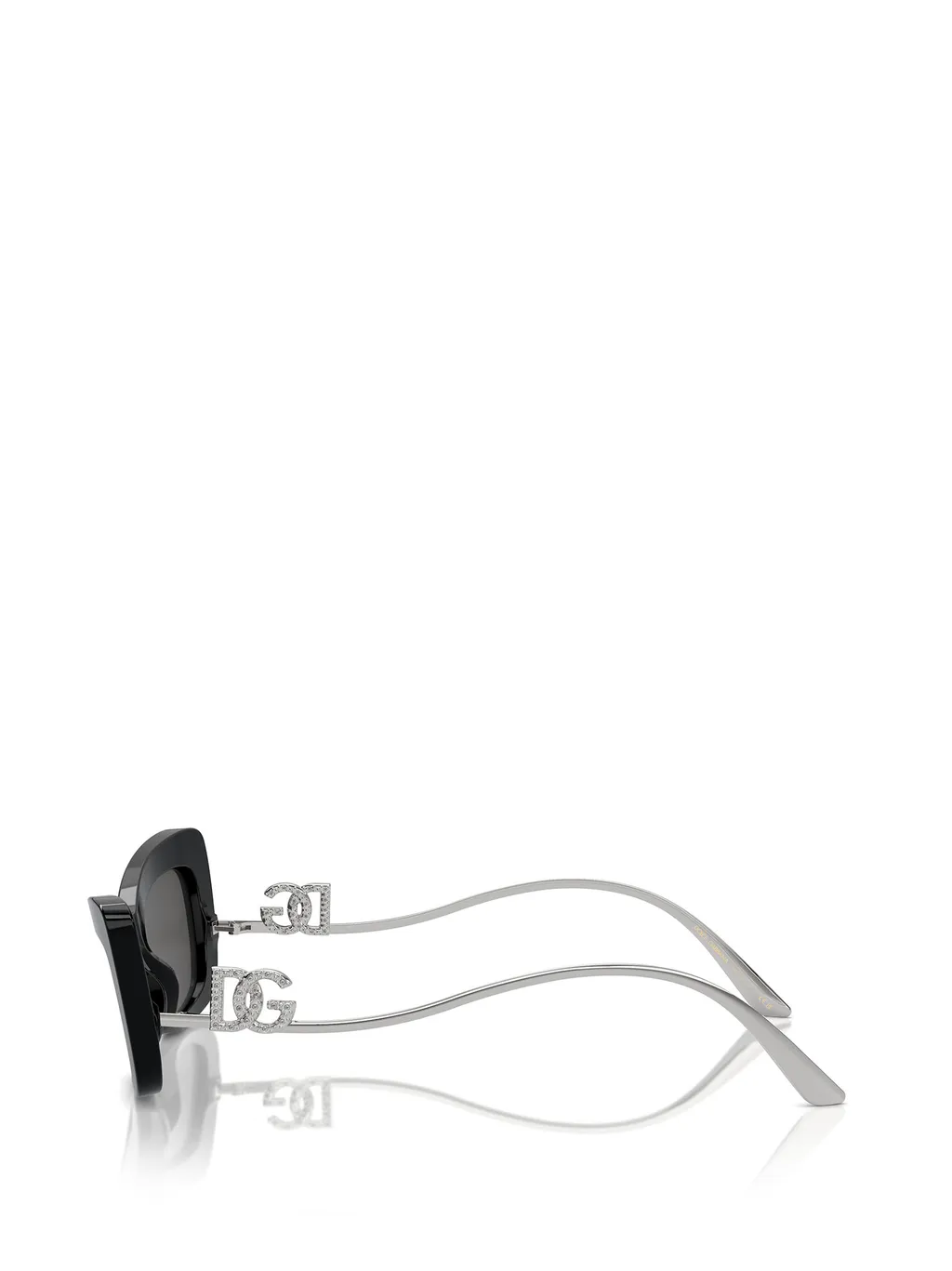 Cat-Eye Sunglasses