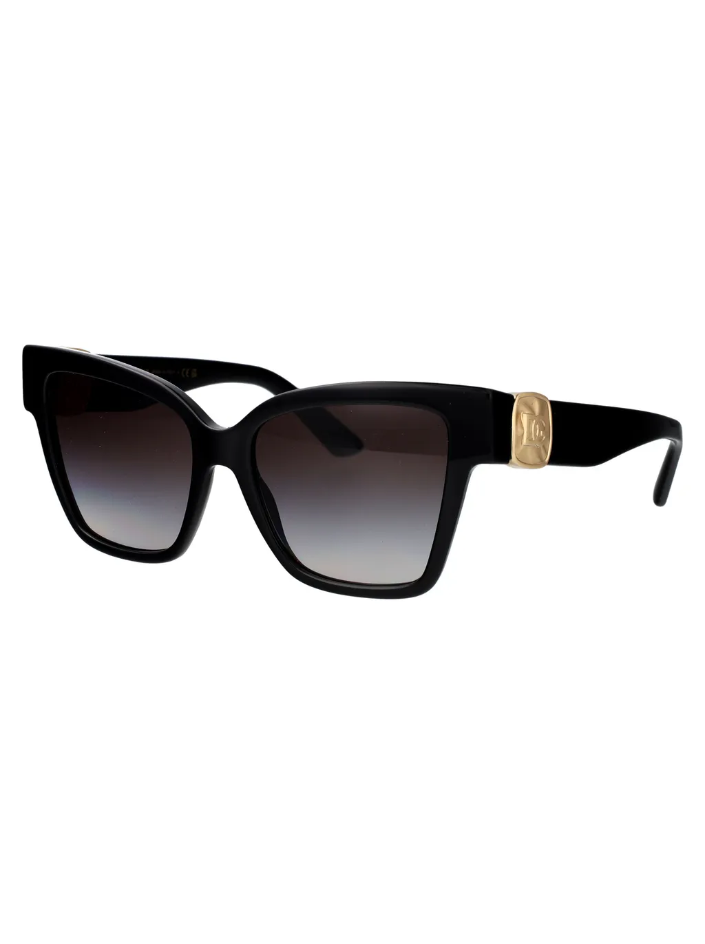 Butterfly Frame Sunglasses