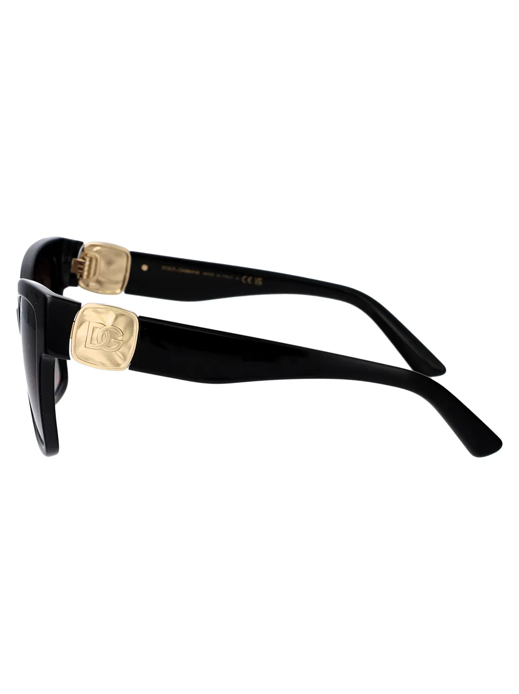 Butterfly Frame Sunglasses