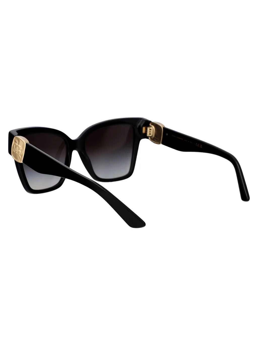 Butterfly Frame Sunglasses