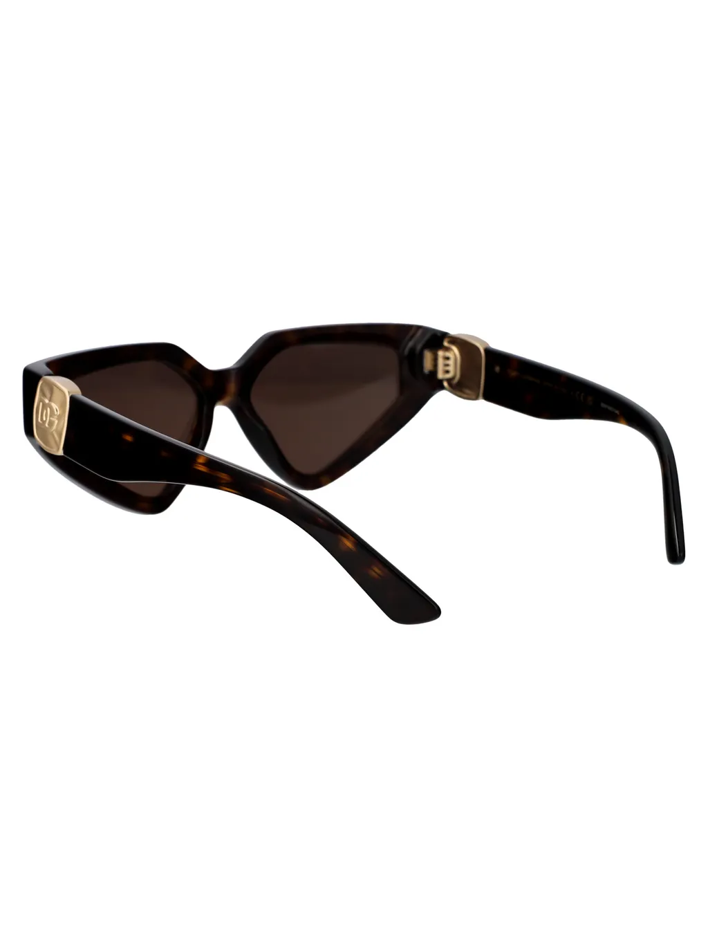 Cat-Eye Sunglasses