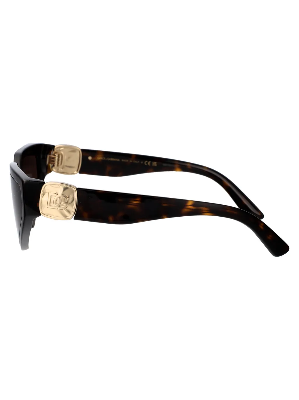 Cat-Eye Sunglasses