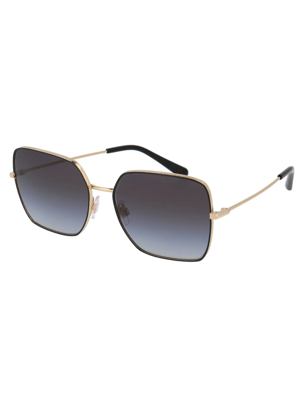 Square Frame Sunglasses