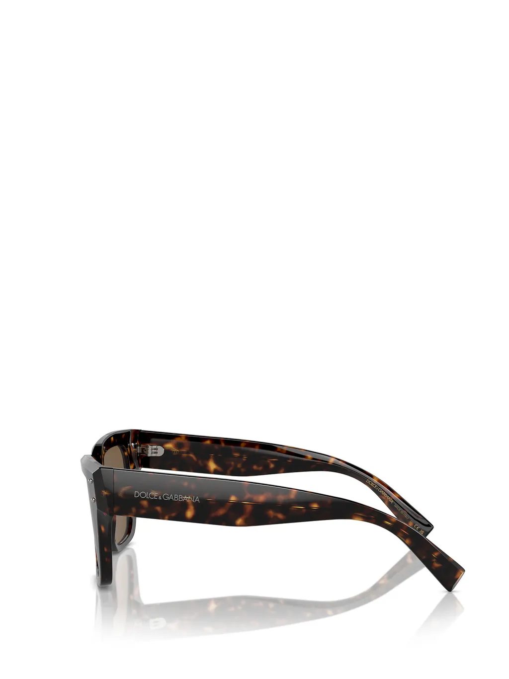 Square Frame Sunglasses