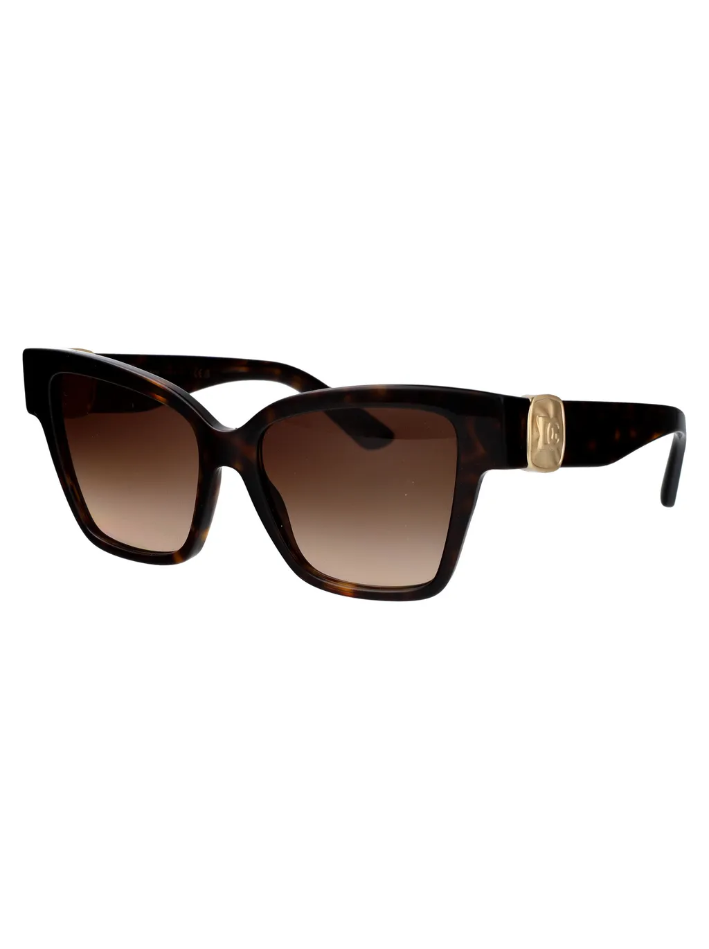 Square Frame Sunglasses