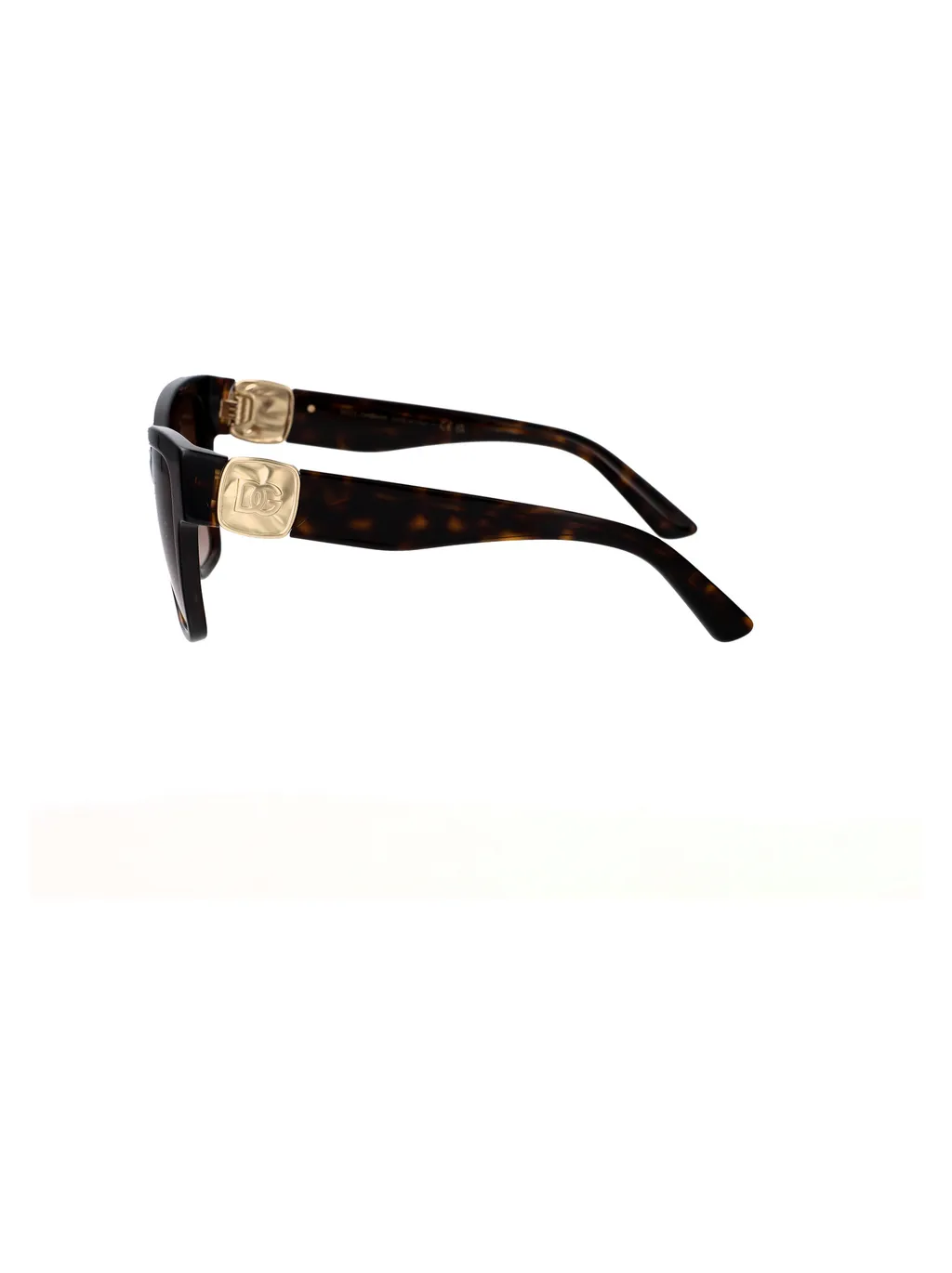 Square Frame Sunglasses