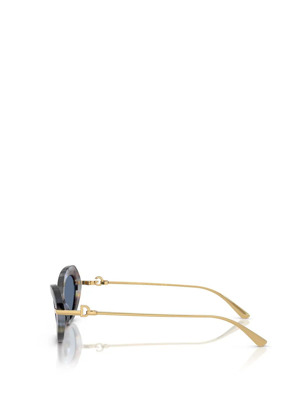 Butterfly Frame Sunglasses