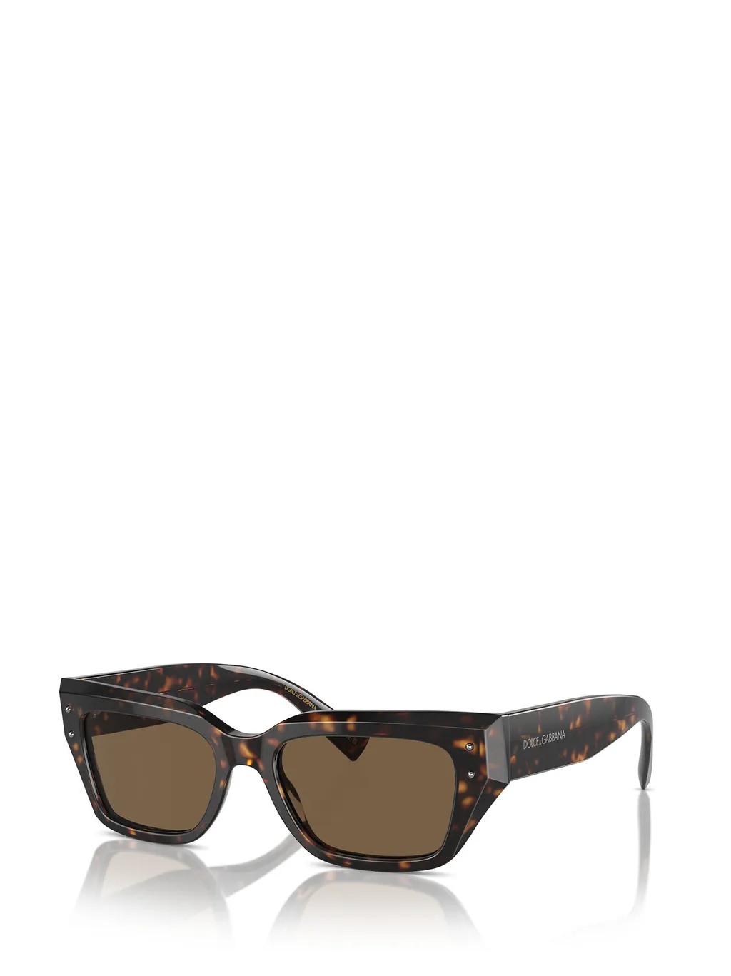Cat-Eye Sunglasses
