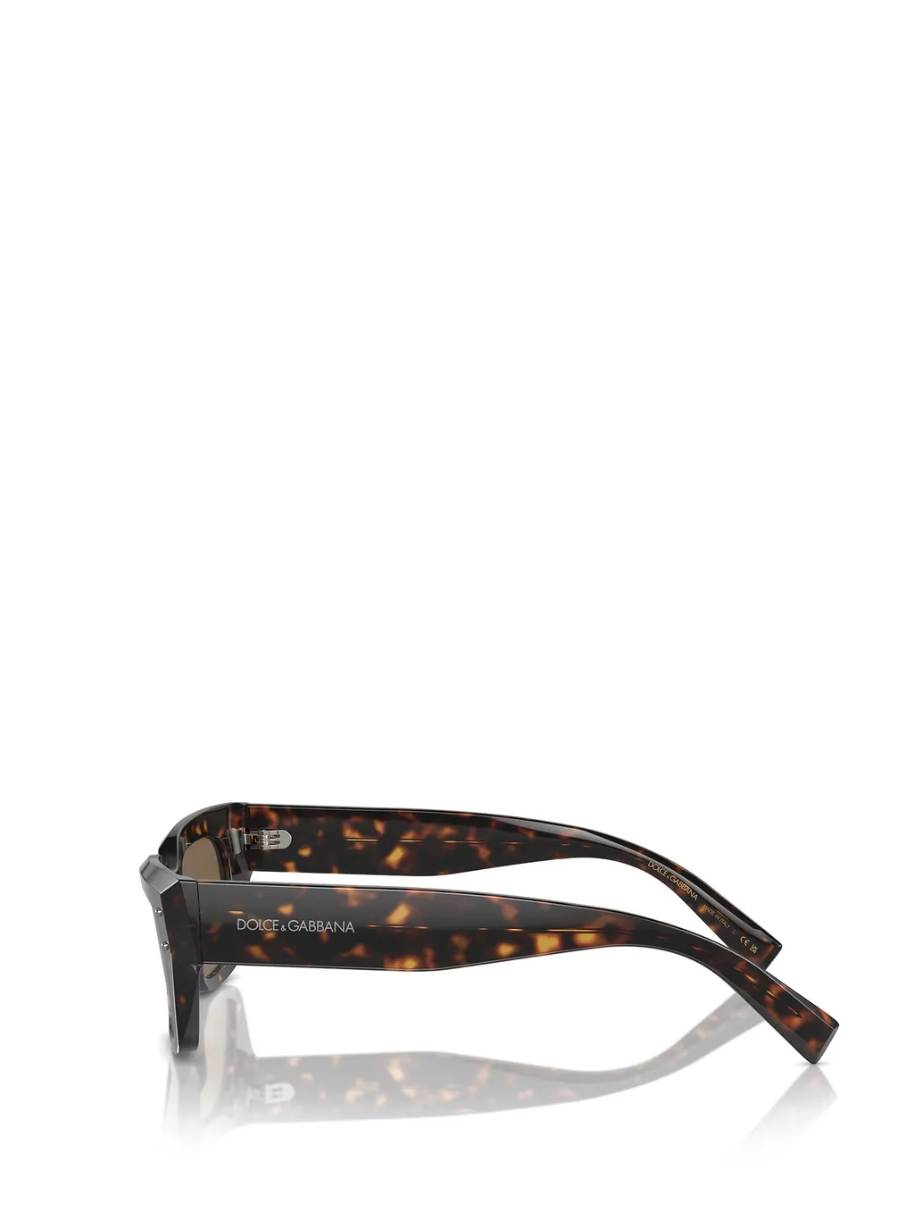 Cat-Eye Sunglasses