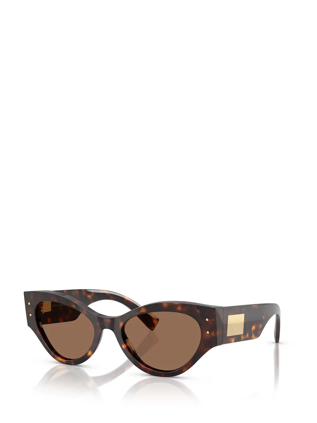 Butterfly Frame Sunglasses